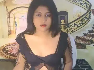 Chaturbate Adult Webcams of indianvelvetvixxen