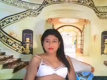 Chaturbate Sex Chat of indianvelvetvixxen