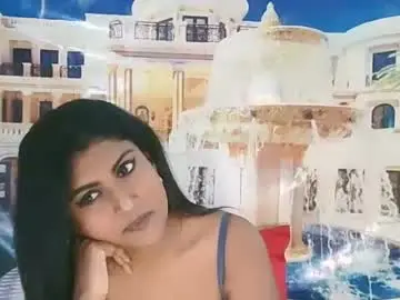 Chaturbate Sex Chat of indianvelvetvixxen