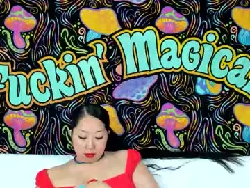 Chaturbate Live Porn of lexie_mack