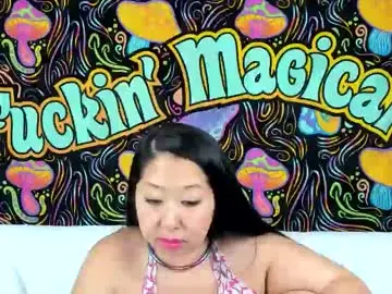 Chaturbate Private Sex Chat of lexie_mack