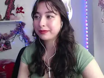 Chaturbate Adult Webcams of luhannaeverdeen