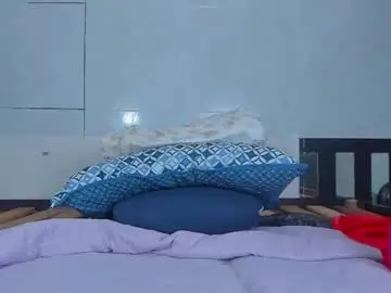 Chaturbate Sex Cam of max_y_gemma
