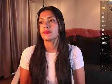 Chaturbate Nude Webcam of miaoconell