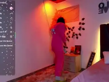 Chaturbate Best Webcam of miaoconell