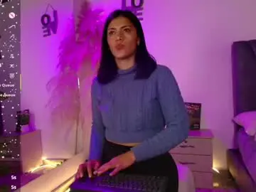 Chaturbate Nude Webcam of miaoconell