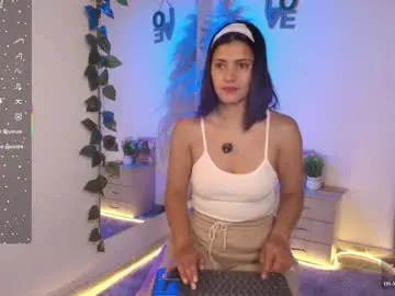Chaturbate Best Webcam of miaoconell