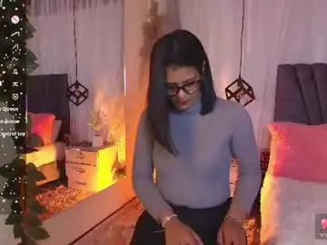 Chaturbate Nude Webcam of miaoconell