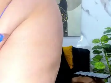 Chaturbate Adult Webcam of mirandarossi