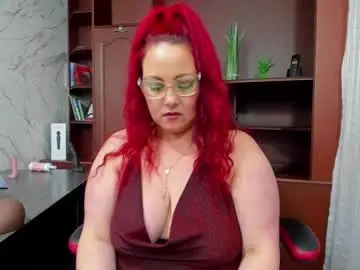 Chaturbate Adult Webcams of mirandarossi