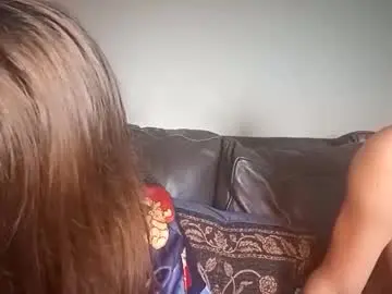 Chaturbate Sex Cam of missmeandre