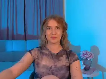Chaturbate Nude Webcam of pamelablair