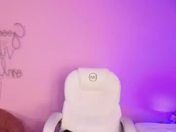 Chaturbate Live Sex Cam of pamplemusa_