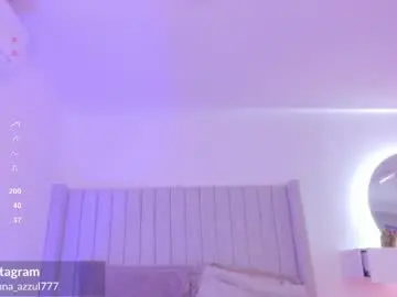 Chaturbate Adult Webcams of shelynna_azzul