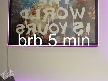 Chaturbate Free Live Porn of solar_kate