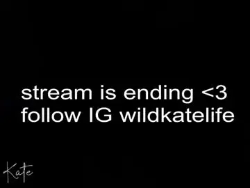 Chaturbate Sex Chat of solar_kate