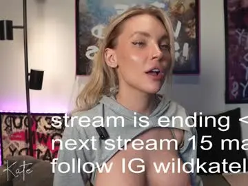 Chaturbate Watch Live Sex Cams of solar_kate