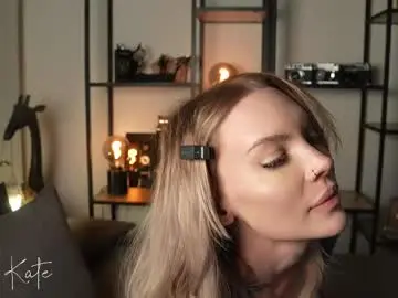Chaturbate Watch Live Sex Cams of solar_kate