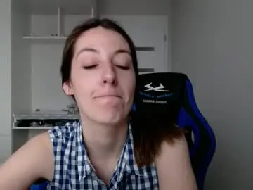 Chaturbate Adult Webcam of sweetheart_77