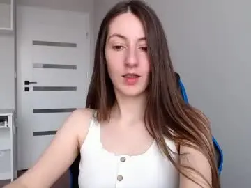Chaturbate Nude Webcam of sweetheart_77