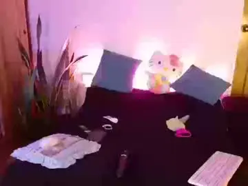 Chaturbate Free Porn Cam of w_kittycat