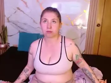 Chaturbate Nude Webcam of w_kittycat