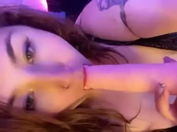 Chaturbate Adult Video Chat of w_kittycat