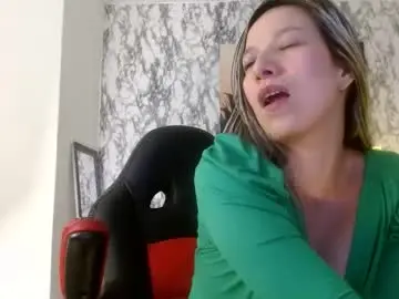 Chaturbate Live Sex of alissonn_garcia