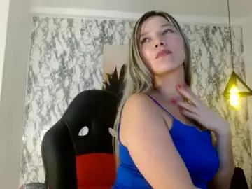 Chaturbate Watch Live Sex Cams of alissonn_garcia