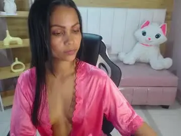 Chaturbate Adult Video Chat of aniurka_a