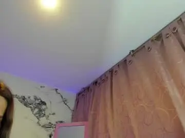 Chaturbate Private Sex Chat of anna_ross_