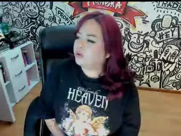 Chaturbate Adult Webcam of antonella_nix