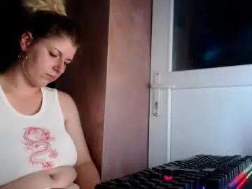Chaturbate Sex Chat of bigtitslala