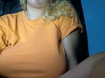 Chaturbate Live Porn of bigtitslala