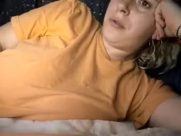 Chaturbate Nude Webcam of bigtitslala