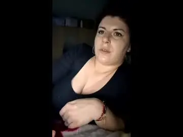 Chaturbate Nude Webcam of bigtitslala