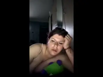 Chaturbate Sex Cam of bigtitslala