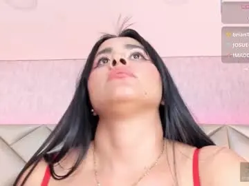 Chaturbate Private Sex Chat of brenda__garcia