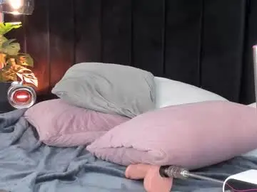 Chaturbate Nude Webcam of brenda__garcia