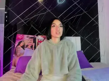 Chaturbate Sex Chat of candy_leila3