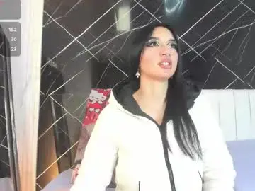 Chaturbate Best Webcam of candy_leila3