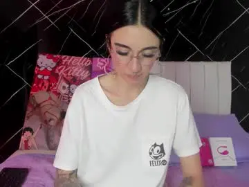 Chaturbate Private Sex Chat of candy_leila3