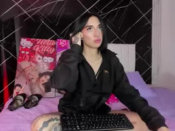 Chaturbate Best live sex cam show of candy_leila3