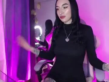 Chaturbate Sex Chat of candy_leila3