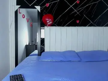 Chaturbate Adult Webcam of candy_leila3