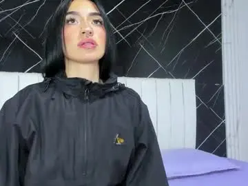 Chaturbate Adult Video Chat of candy_leila3