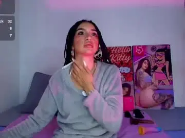 Chaturbate Adult Webcams of candy_leila3