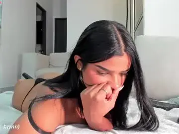 Chaturbate Private Sex Chat of cintya_brown