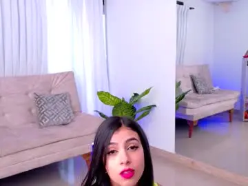 Chaturbate Watch Live Sex Cams of emily_jones3