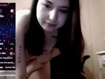 Chaturbate Adult Webcam of imsohornydacom